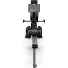 Гребной тренажер UNIX FIT AIR MAGNETIC ROWER-1100 PRO (10.1 TFT) RM1100PROTFT10
