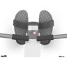 Гребной тренажер UNIX FIT гидравлический 320G RMGD320G